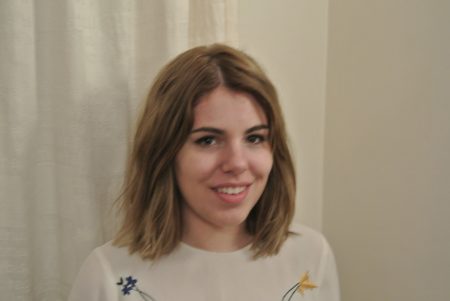 Louise Upfold
